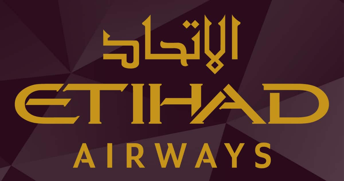 Etihad logo